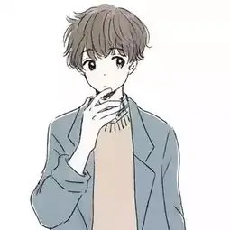 用户头像 阿柚
